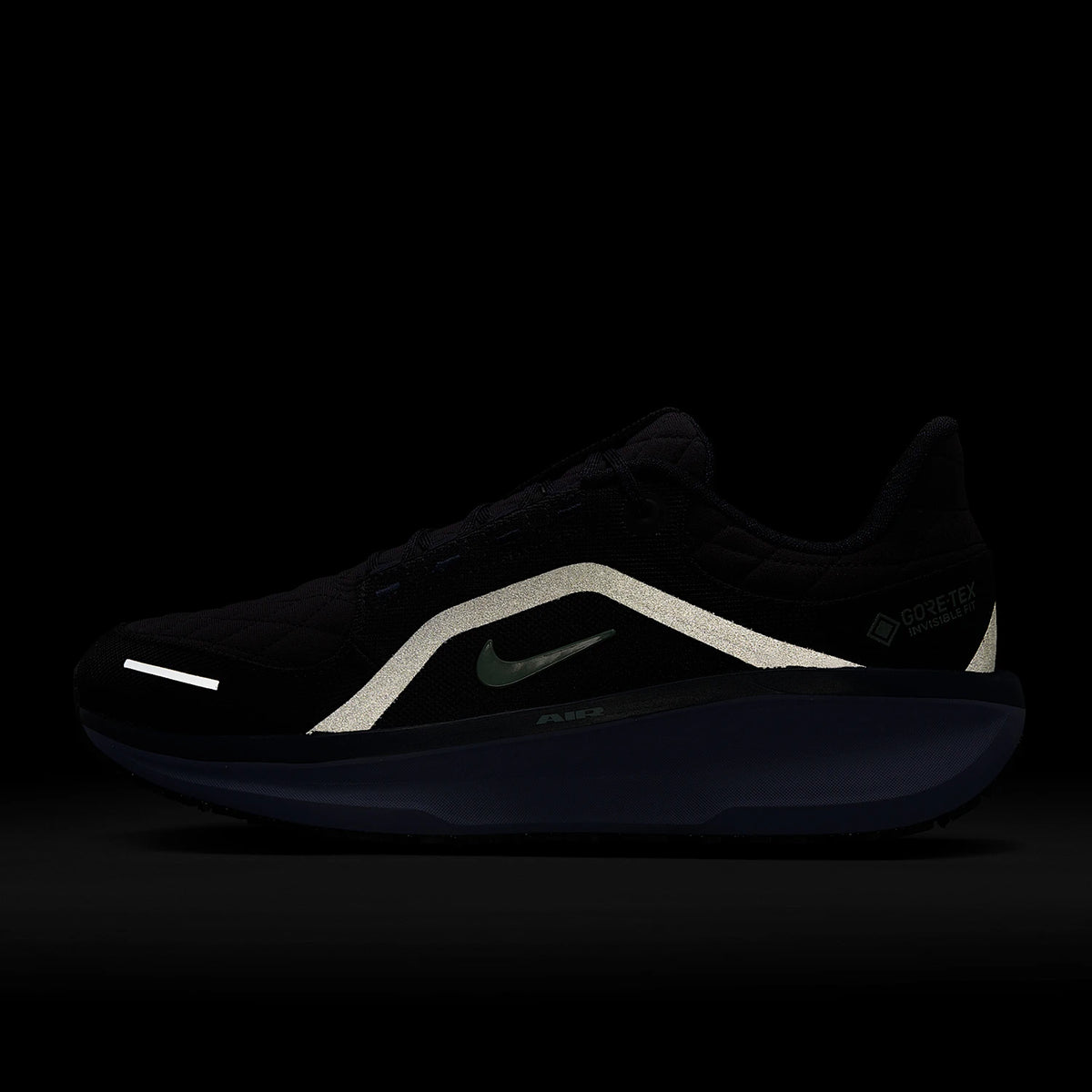 Nike Authentic AIR WINFLO 11 Pantofi sport de alergare cu amortizare pentru bărbați FQ1358-006
