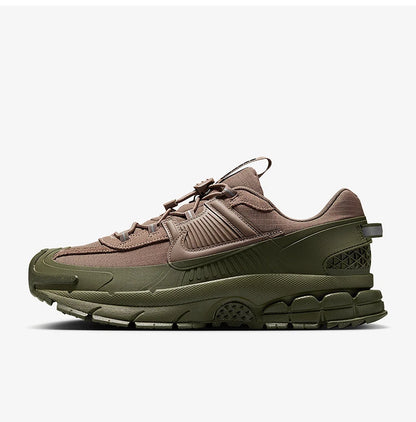 Nike officiella äkta höst- och vinterkollektion: nya patchwork-skor för män med kuddearmband, modell FV2295-201