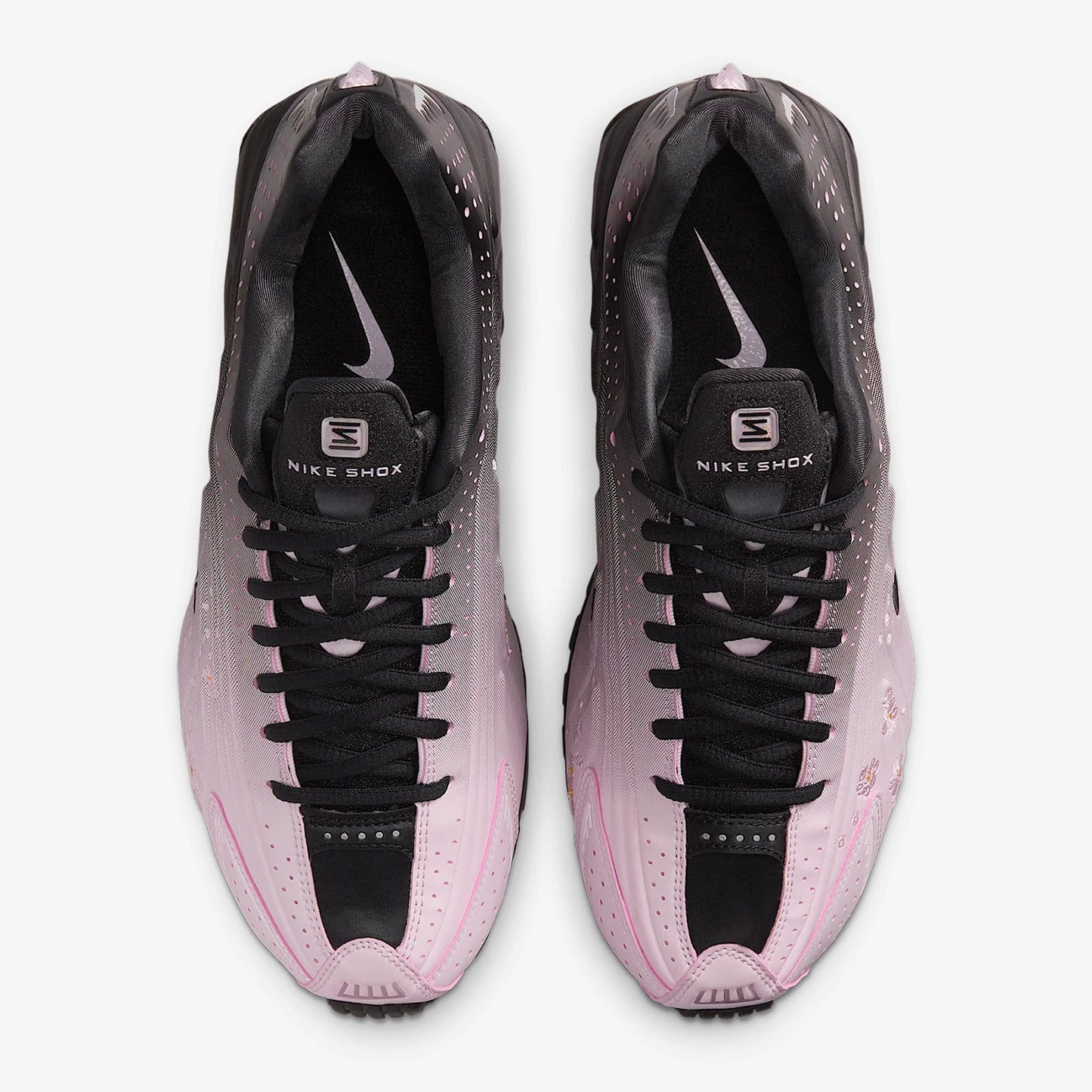 Nike auténticas zapatillas deportivas y casuales de otoño para mujer con amortiguación de aire IB8872-600