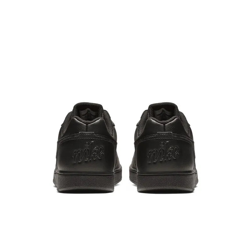 Nike Ebernon matalavartiset klassiset, mukavat, luistamattomat, pehmustetut ja kestävät unisex-skate-kengät jokapäiväiseen käyttöön AQ1775-003