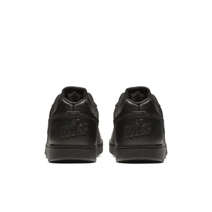 Nike Ebernon matalavartiset klassiset, mukavat, luistamattomat, pehmustetut ja kestävät unisex-skate-kengät jokapäiväiseen käyttöön AQ1775-003