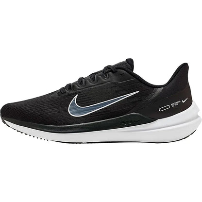 Nike Authentic AIR WINFLO 9 Leichte Herren-Laufschuhe DD6203-001