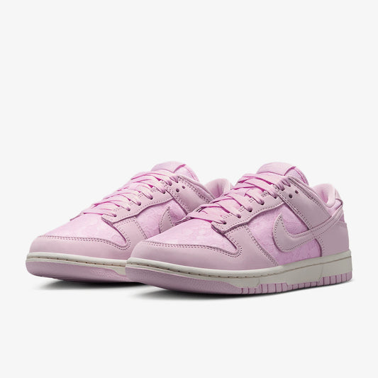 Nike Authentic Dunk Low Women's Retro Sneakers HJ5870-600