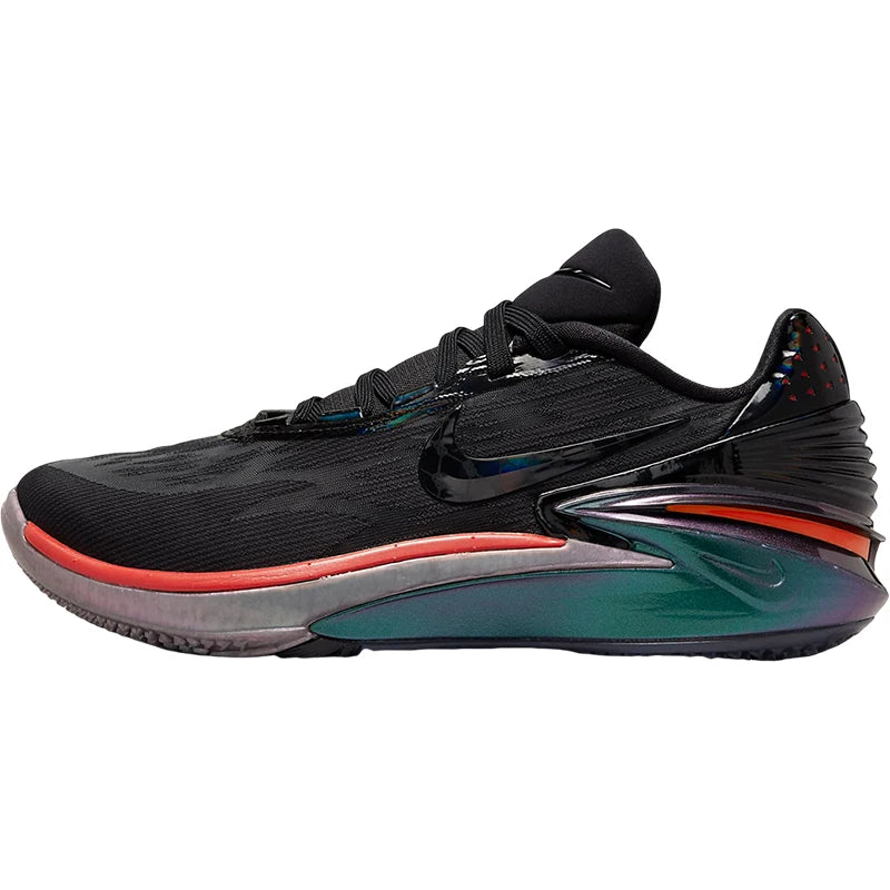 Nike Genuine Air Zoom G.T. Cut 2 GTE EP Men's and Women's Basketball Shoes FV4144-001