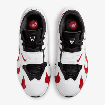 Originální pánské módní outdoorové basketbalové boty Nike LeBron 96 EP HV1222-100