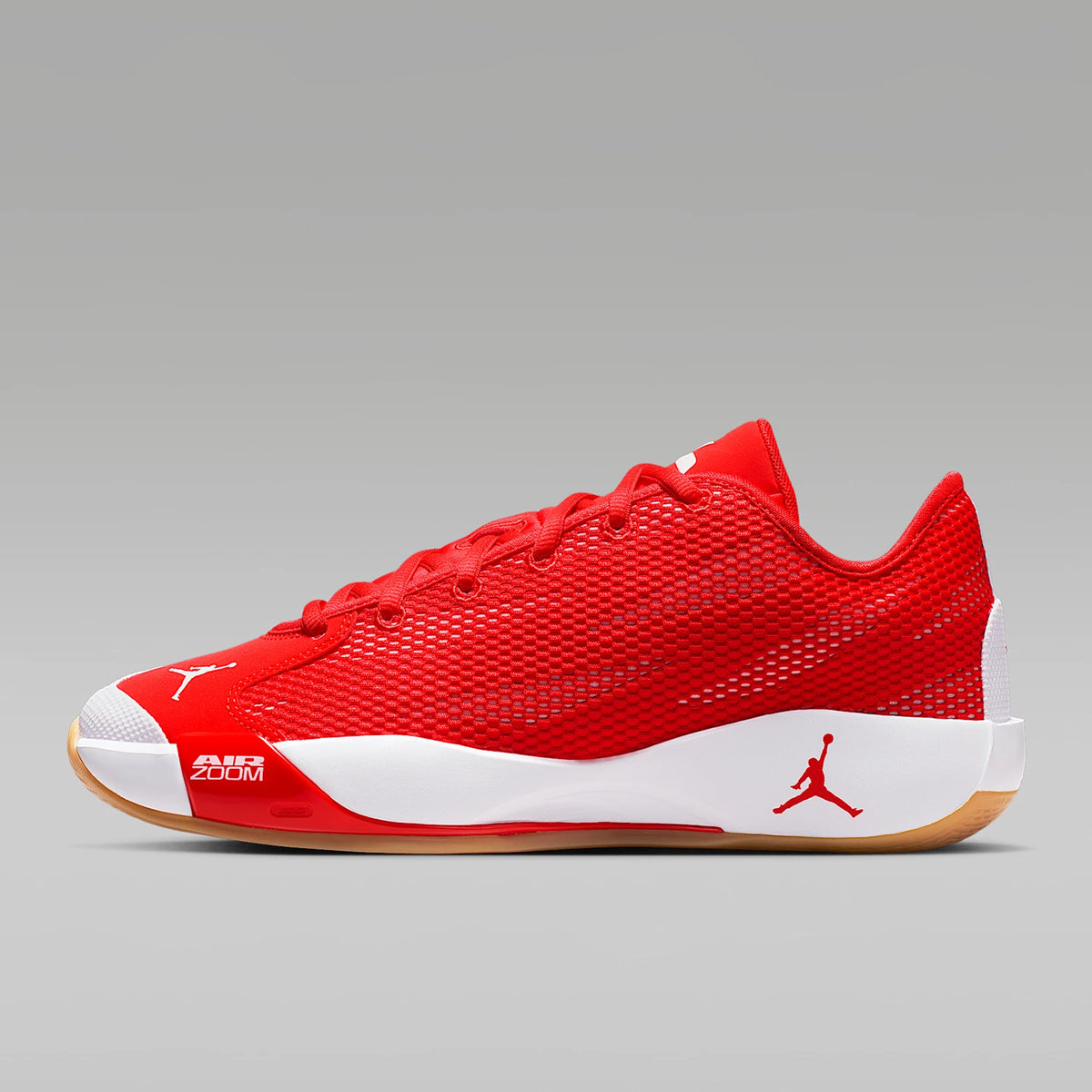 „Nike“ vyriški „JORDAN“ žemi, amortizuojantys ir patvarūs krepšinio bateliai IF1611-600
