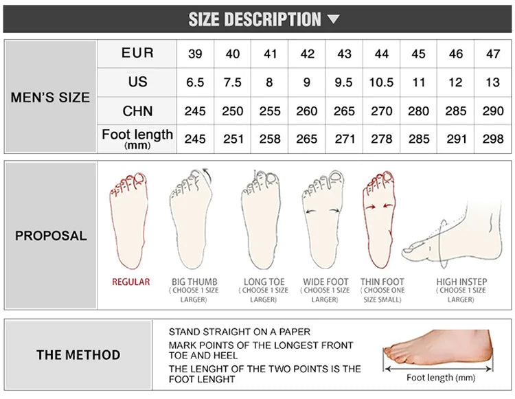 Rax Men's Waterproof Hiking Shoes Breathable Hiking Boots Outdoor Trekking Boots Sports Sneakers Tactical Shoes