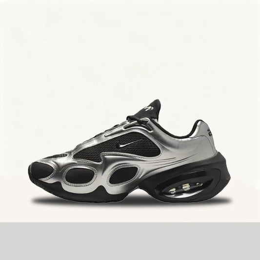 Sapatilhas Lifestyle de Cano Baixo Nike Air Max Muse para Mulher: Desportivas, Confortáveis, Leves, Respiráveis, Duráveis FV1920-001