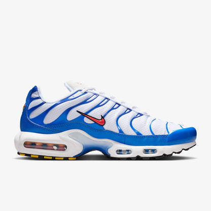 „Nike Authentic Air Max Plus“ vyriški kasdieniai batai su oro pagalvėle DM0032-107