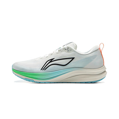 Ténis de corrida Li-Ning RED HARE 8 para homem, LIGHT FOAM ULTRA, refletores, amortecimento estável, sapatilhas leves LiNing ARPV001