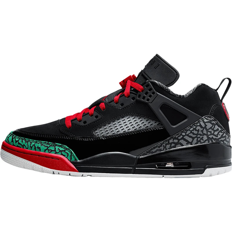 „Nike Authentic Jordan Spizike Low“ vyriški krepšinio bateliai FQ1759-060