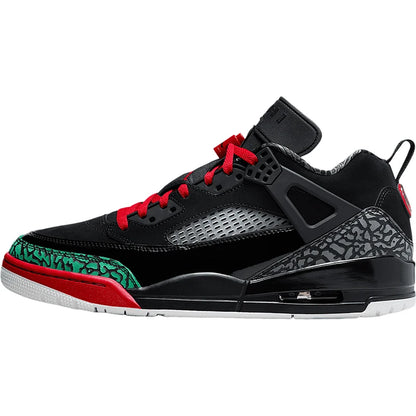 „Nike Authentic Jordan Spizike Low“ vyriški krepšinio bateliai FQ1759-060