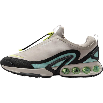 Nike genuine AIR MAX DN Mens Air Cushion Shock Absorption Wear-resistant Running Shoes HQ8605-003