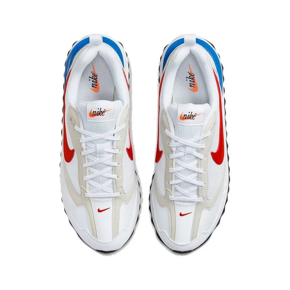 Unisexové lifestylové boty Nike Air Max Dawn s vzduchovým odpružením, protiskluzové, odolné, pohodlné díky polstrování DM0013-100