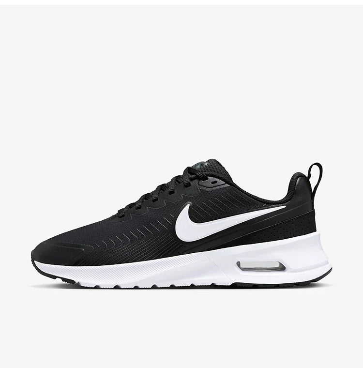 Nike Official Genuine 2024 New Men's Mesh Breathable Cushioning Casual Shoes FD4329-001