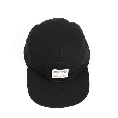 ON THE MOMENT Casquette de baseball 5 panneaux en coton Casquettes snapback Casquettes « Bone » pour homme Casquettes hip-hop originales pour hommes et femmes, réglables