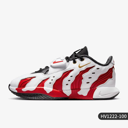Originální pánské módní outdoorové basketbalové boty Nike LeBron 96 EP HV1222-100