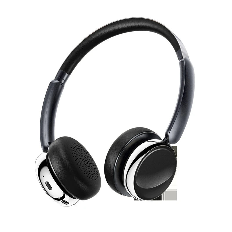 Casque Bluetooth rétro OnePlus, casque à réduction de bruit Melard, nouveau modèle, son Berlin, autonomie ultra longue