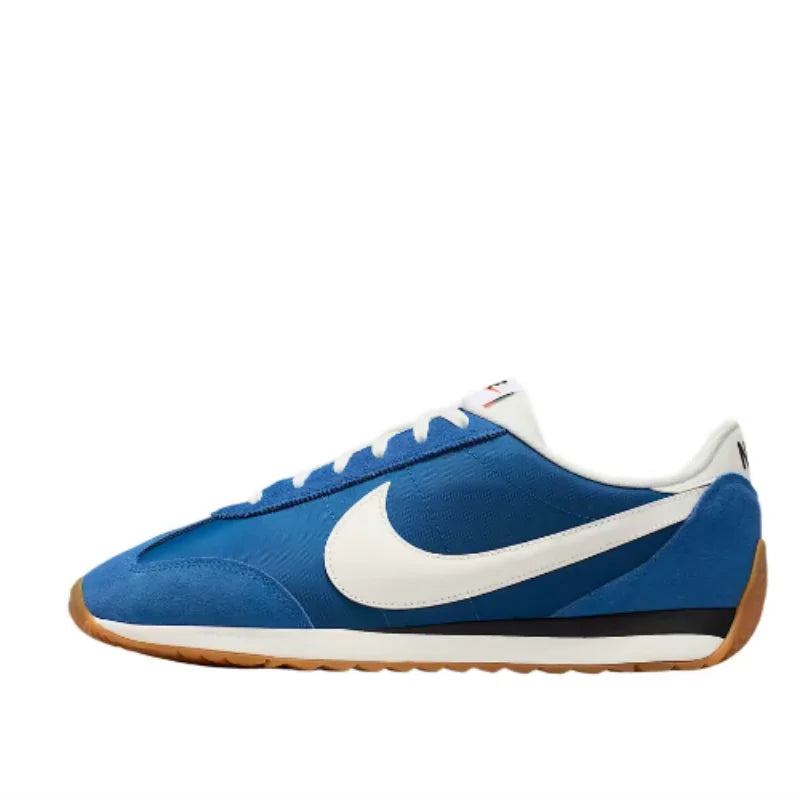 Nike Pacific – pohodlné, univerzálne, mäkké, ľahké, odpružené nízke lifestyleové topánky na každodenné nosenie pre ženy HM4771-104