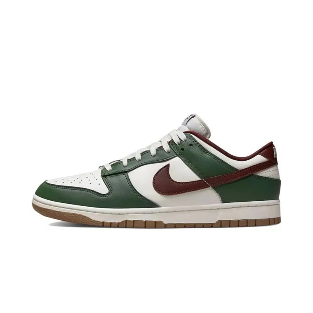 Pantofi Nike Dunk Low unisex retro clasici multifuncționali, antiderapanti DD1503-124