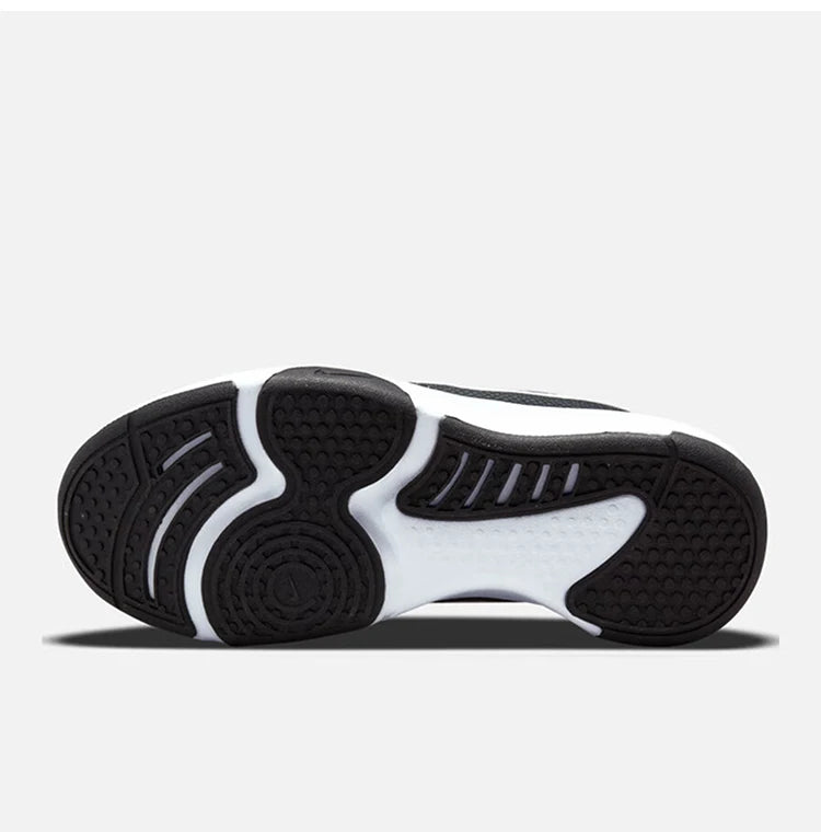 Nike Official Authentic City Rep TR - Zapatillas de entrenamiento para hombre y mujer, acolchadas, duraderas y ligeras, DA1351