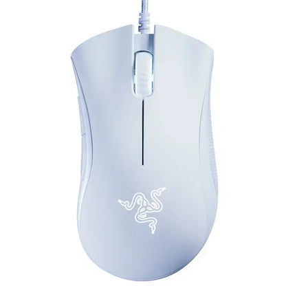 Razer REGALO DI CAPODANNO regalo Thunder Snake Viper Mini mouse gaming cablato per computer e laptop Esports con luce RGB, mouse per mani piccole