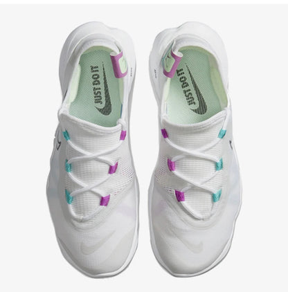 Nike Genuine FREE RN 5.0 Barefoot Unisex Cushioned Running Shoes CI9921-102