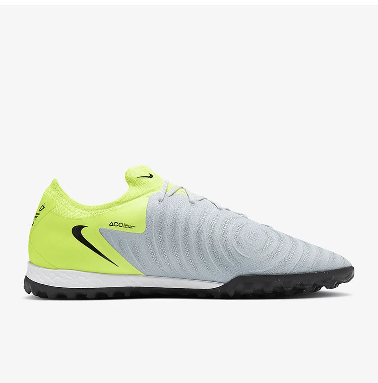 Nike Genuine PHANTOM GX PRO TF Men's Wear-Resistant Soccer Shoes FJ2583-003
