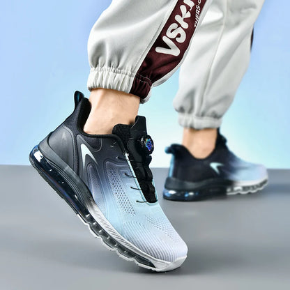 Shoes Men Sneakers Male Casual Men's Shoes Tennis Luxury Shoes Trainer Race Breathable Shoes Fashion Loafers Running Shoes for Men