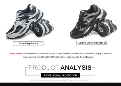 BONA New Designers Breathable Road Running Shoes Casual Shoes Man Athletic Walking Footwear Men Outdoor Jogging Masculino