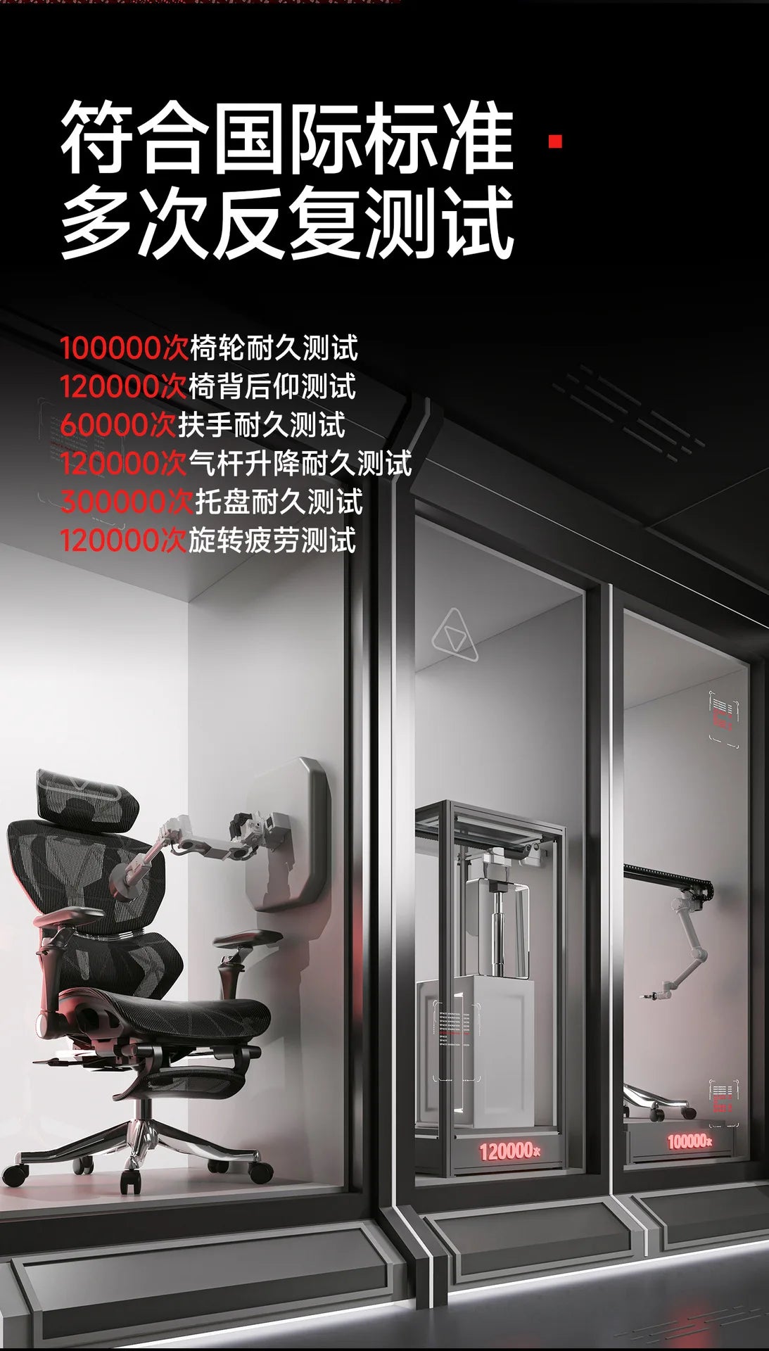 Ergonomic Chair for Desk Office Comfortable Armchair Furniture Chair Design Office Chair on Wheels