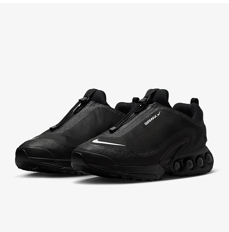 Nike ægte Air Max Dn Roam herre-sportssko med lavt snit til sport og fritid HQ8605-001