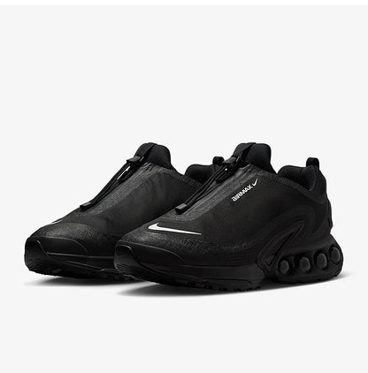 Nike ægte Air Max Dn Roam herre-sportssko med lavt snit til sport og fritid HQ8605-001
