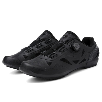 Men’s Non-Locking Mountain Bike Shoes Without Cleats Road Bicycle RB Speed Non-Cleat Cycling Shoes Sneakers Flat Pedal MTB Women’s