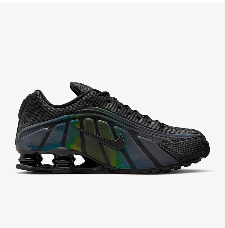 Nike Authentic Shox R4 SE Pánské sportovní běžecké boty s odpružením Air Column IM6596-001