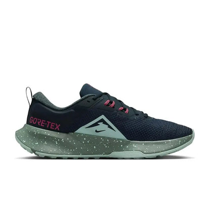 Nike Juniper Trail 2 GTX muške vanjske udobne, neklizajuće, izdržljive tenisice za trail trčanje, vodootporne HM9734-302