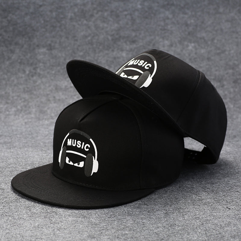 Unisex Alphabet Baseball Cap Summer Tide Brand Embroidered BackButton Cap Outdoor Hip Hop Hat Men's Women's Adjustable Casual Hat