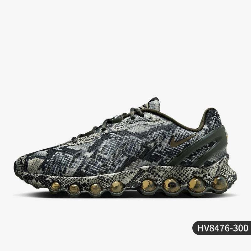 „Nike“ autentiški vyriški sportiniai bėgimo bateliai su oro pagalvėlėmis „Cushioned Sports Air Cushion“ HV8476-300