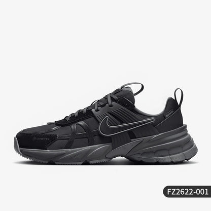 Nike Official V2K RUN GTX — Sapatilhas de treino e corrida de moda para mulher FZ2622-001