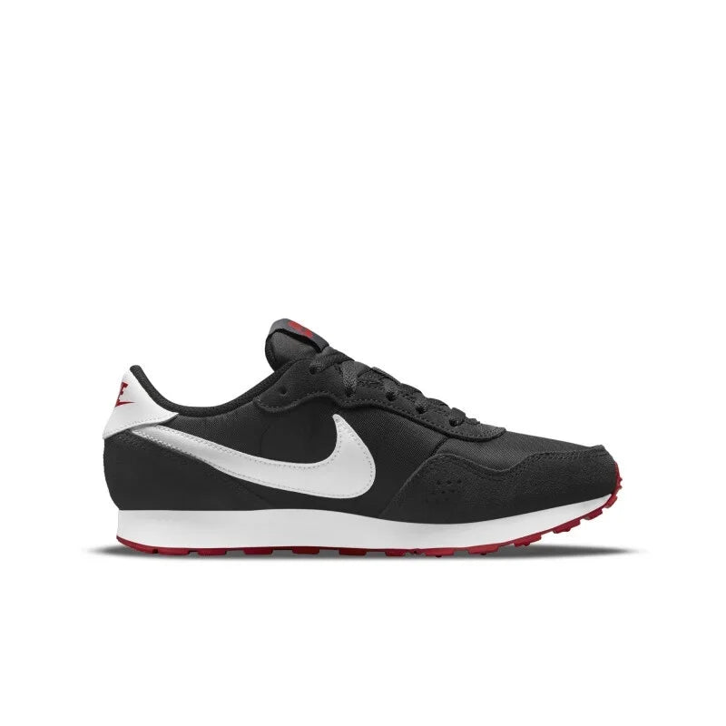 Nike Women's Shoes Valiant New Trendy Comfortable Versatile Retro Waffle Casual Sneakers CN8558-016