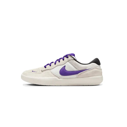 Nike SB Force 58 Unisex Low-Top -skeittikengät – mukavat, monipuoliset, kestävät, hengittävät DV5477-101
