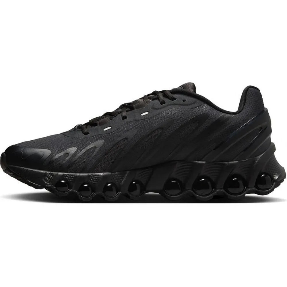 Nike Air Max DN8 Unisex Running Shoes Dynamic Air Cushioning Comfort Everyday Wear Sneakers FQ7860-002