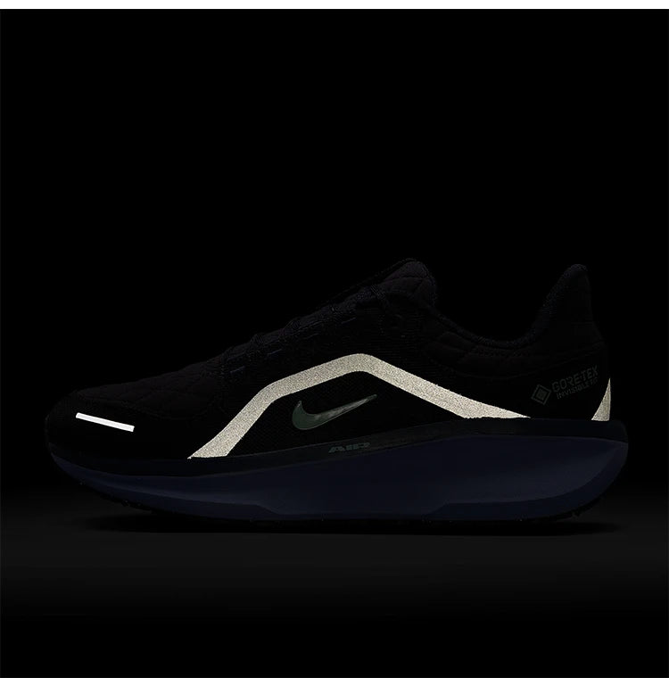 Nike Authentic AIR WINFLO 11 Pantofi sport de alergare cu amortizare pentru bărbați FQ1358-006