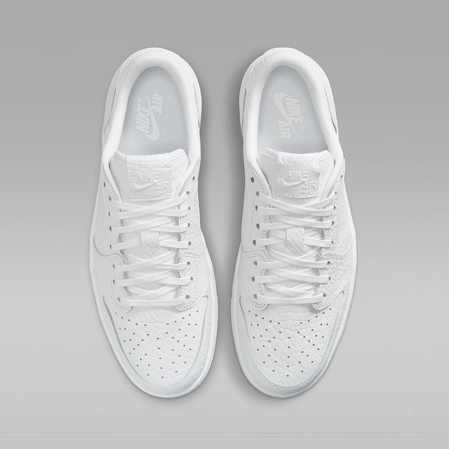 Nike Genuine JORDAN Men's Sports Shock Absorption Retro Basketball Shoes 872782-100
