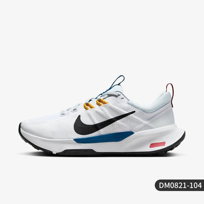 Chaussures de course basses pour femme Nike officielles, neuves, authentiques, rembourrées et respirantes DM0821-104