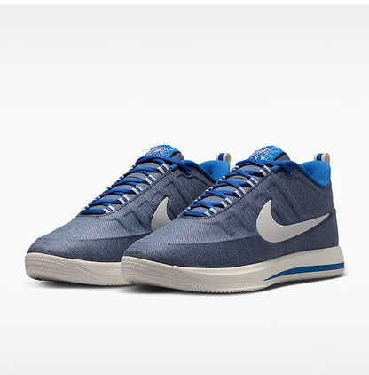 Nike Authentic Book 2 Men's Sports Lace Lightweight Retro Basketball Shoes IB6688-900