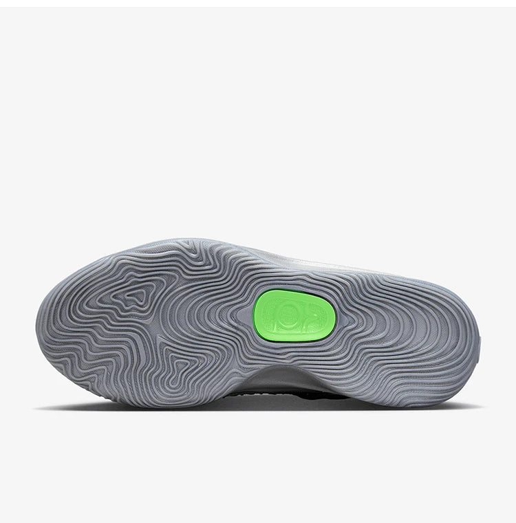 Scarpe da basket ammortizzate da uomo Nike originali KD18 EYBL EP IF2518-001