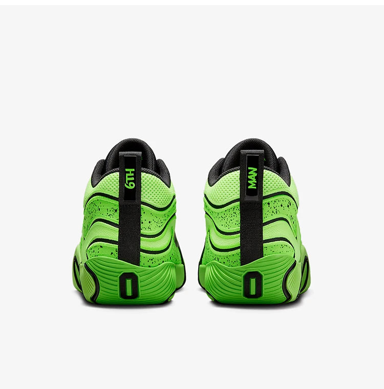 Nike Authentic JORDAN — Sapatilhas de basquetebol de treino duráveis para homem HV5912-300