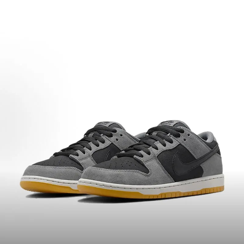 Nike Dunk SB Unisex Skate Shoes Comfortable Cushioned Lightweight Durable Sneakers for Casual Streetwear Sports HF3063-001