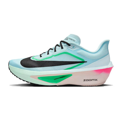 Scarpe da corsa unisex basse Nike Zoom Fly 6 - Antiscivolo, resistenti, comode, traspiranti, ammortizzate FV6040-001